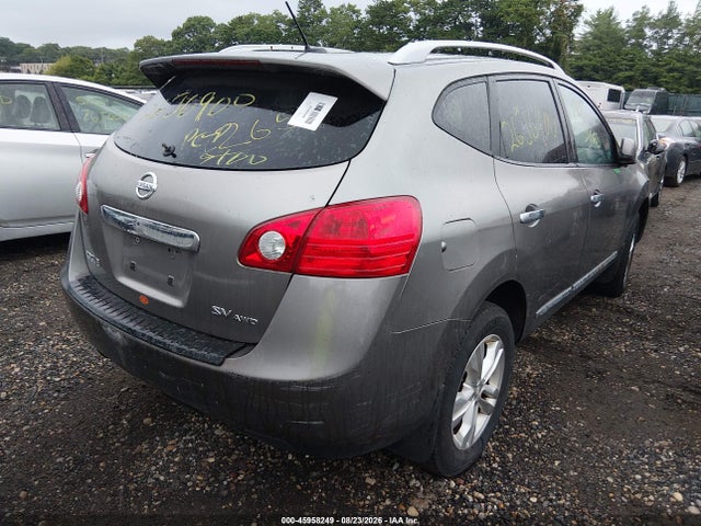 Aukcja sprzedaży 2012 Nissan Rogue Sv, vin: JN8AS5MV6CW413502, numer aukcji: 45958249