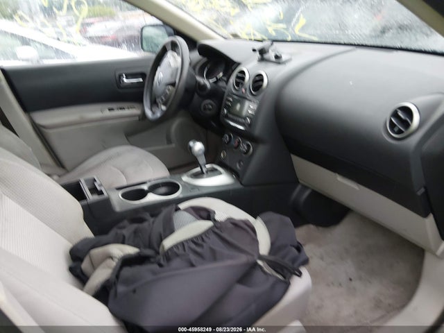Aukcja sprzedaży 2012 Nissan Rogue Sv, vin: JN8AS5MV6CW413502, numer aukcji: 45958249