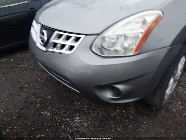 Aukcja sprzedaży 2012 Nissan Rogue Sv, vin: JN8AS5MV6CW413502, numer aukcji: 45958249