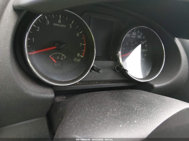 Aukcja sprzedaży 2012 Nissan Rogue Sv, vin: JN8AS5MV6CW413502, numer aukcji: 45958249