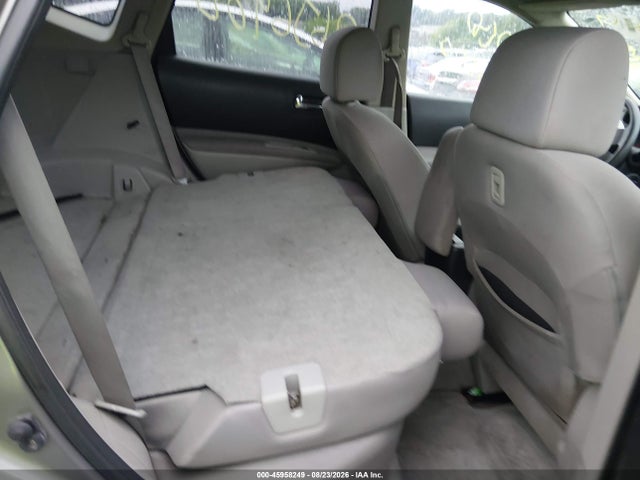 Aukcja sprzedaży 2012 Nissan Rogue Sv, vin: JN8AS5MV6CW413502, numer aukcji: 45958249