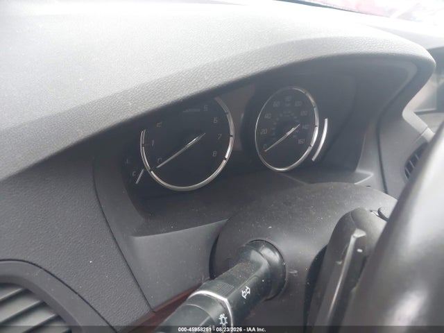 Продажа на аукционе авто 2014 Acura Mdx, vin: 5FRYD4H28EB018337, номер лота: 45958251