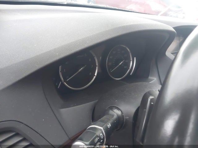 Продажа на аукционе авто 2014 Acura Mdx, vin: 5FRYD4H28EB018337, номер лота: 45958251