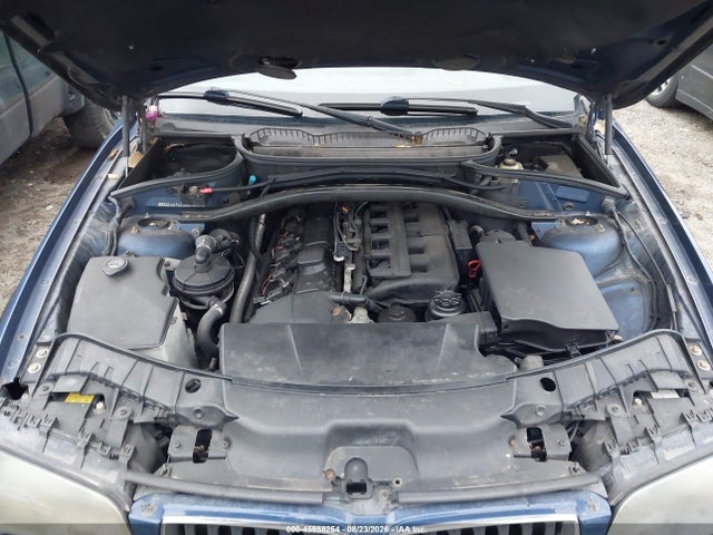 Aukcja sprzedaży 2004 Bmw X3 3.0i, vin: WBXPA93474WC34370, numer aukcji: 45958254