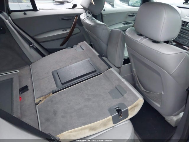 Aukcja sprzedaży 2004 Bmw X3 3.0i, vin: WBXPA93474WC34370, numer aukcji: 45958254