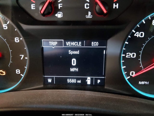 Продажа на аукционе авто 2018 Chevrolet Equinox Ls, vin: 2GNAXREV6J6308962, номер лота: 45958257