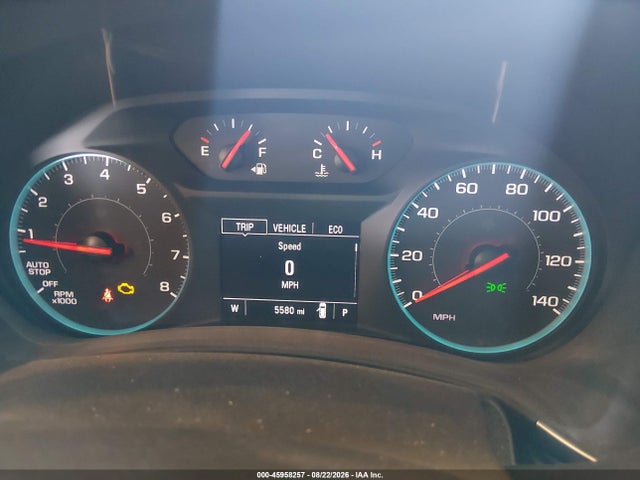 Продажа на аукционе авто 2018 Chevrolet Equinox Ls, vin: 2GNAXREV6J6308962, номер лота: 45958257
