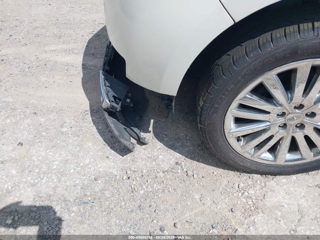2013 Lincoln Mkx მანქანა იყიდება აუქციონზე, vin: 2LMDJ8JK7DBL46371, აუქციონის ნომერი: 45958258