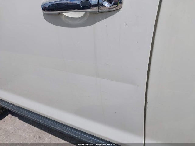 2013 Lincoln Mkx მანქანა იყიდება აუქციონზე, vin: 2LMDJ8JK7DBL46371, აუქციონის ნომერი: 45958258