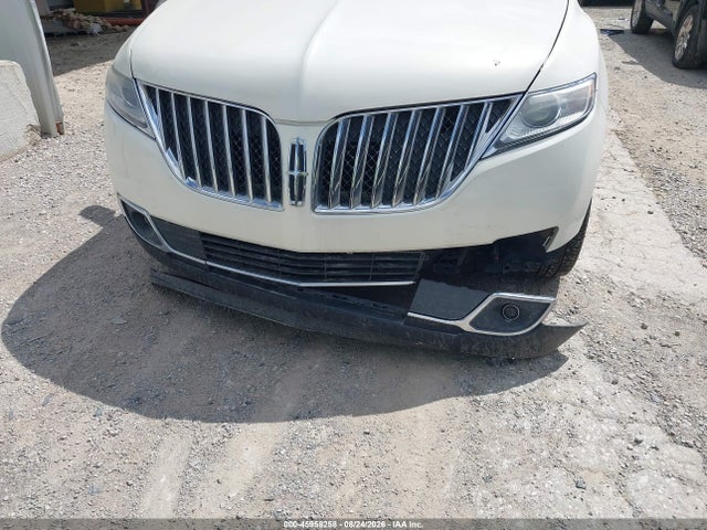 2013 Lincoln Mkx მანქანა იყიდება აუქციონზე, vin: 2LMDJ8JK7DBL46371, აუქციონის ნომერი: 45958258