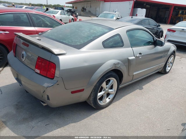 Auction sale of the 2009 Ford Mustang Gt/gt Premium, vin: 1ZVHT82H095102858, lot number: 45958259