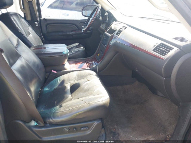 Продаж на аукціоні авто 2009 Cadillac Escalade, vin: 1GYFK23219R201048, номер лоту: 45958260