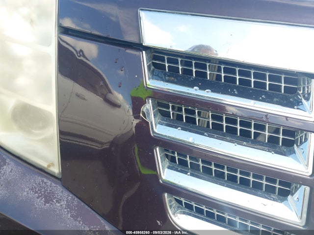 Продаж на аукціоні авто 2009 Cadillac Escalade, vin: 1GYFK23219R201048, номер лоту: 45958260