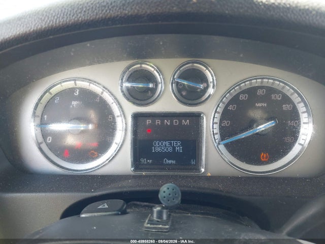 Продаж на аукціоні авто 2009 Cadillac Escalade, vin: 1GYFK23219R201048, номер лоту: 45958260