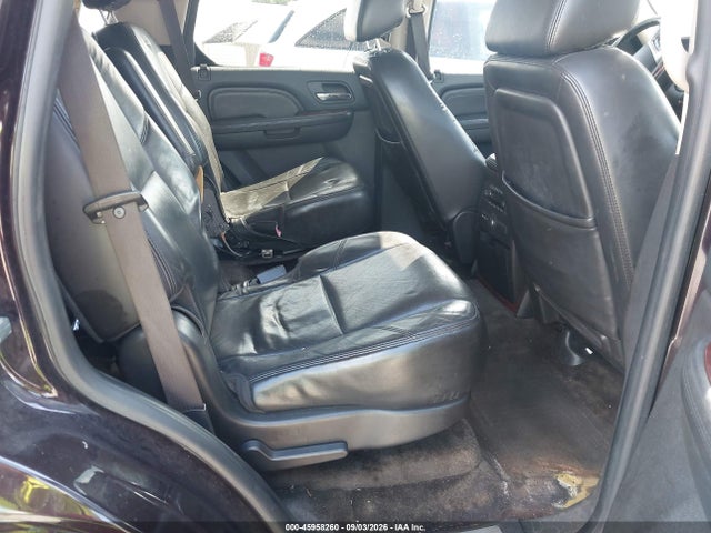 Продаж на аукціоні авто 2009 Cadillac Escalade, vin: 1GYFK23219R201048, номер лоту: 45958260