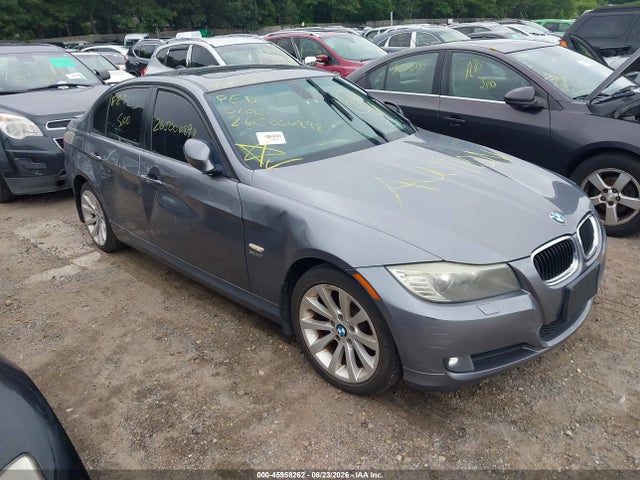 Aukcja sprzedaży 2011 Bmw 328i Xdrive, vin: WBAPK5C55BF122279, numer aukcji: 45958262