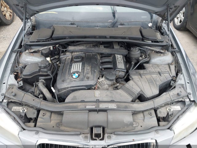 Aukcja sprzedaży 2011 Bmw 328i Xdrive, vin: WBAPK5C55BF122279, numer aukcji: 45958262