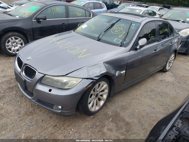 Aukcja sprzedaży 2011 Bmw 328i Xdrive, vin: WBAPK5C55BF122279, numer aukcji: 45958262