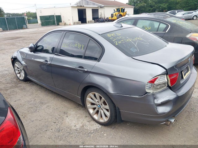 Aukcja sprzedaży 2011 Bmw 328i Xdrive, vin: WBAPK5C55BF122279, numer aukcji: 45958262