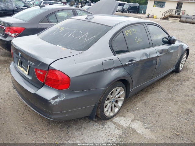 Aukcja sprzedaży 2011 Bmw 328i Xdrive, vin: WBAPK5C55BF122279, numer aukcji: 45958262