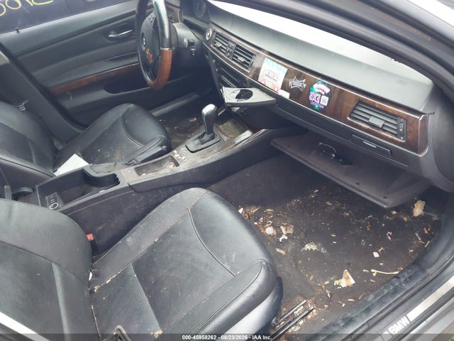 Aukcja sprzedaży 2011 Bmw 328i Xdrive, vin: WBAPK5C55BF122279, numer aukcji: 45958262