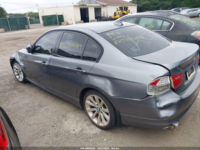 Aukcja sprzedaży 2011 Bmw 328i Xdrive, vin: WBAPK5C55BF122279, numer aukcji: 45958262