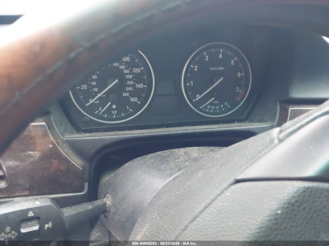 Aukcja sprzedaży 2011 Bmw 328i Xdrive, vin: WBAPK5C55BF122279, numer aukcji: 45958262