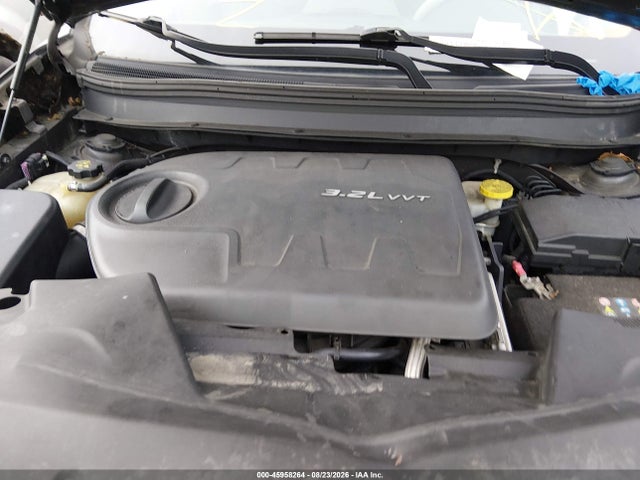 2014 Jeep Cherokee Limited მანქანა იყიდება აუქციონზე, vin: 1C4PJMDS1EW204924, აუქციონის ნომერი: 45958264