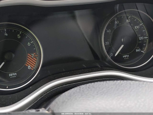 2014 Jeep Cherokee Limited მანქანა იყიდება აუქციონზე, vin: 1C4PJMDS1EW204924, აუქციონის ნომერი: 45958264