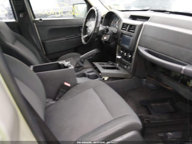 Aukcja sprzedaży 2009 Jeep Liberty Sport, vin: 1J8GN28K19W536976, numer aukcji: 45958266