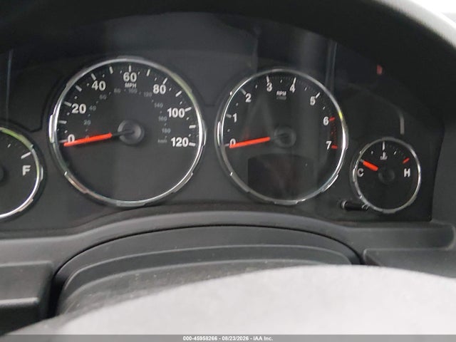 Aukcja sprzedaży 2009 Jeep Liberty Sport, vin: 1J8GN28K19W536976, numer aukcji: 45958266