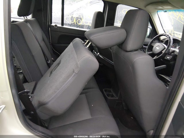 Aukcja sprzedaży 2009 Jeep Liberty Sport, vin: 1J8GN28K19W536976, numer aukcji: 45958266