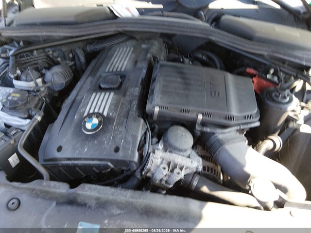 Aukcja sprzedaży 2009 Bmw 535i Xdrive, vin: WBANV93549C134652, numer aukcji: 45958268