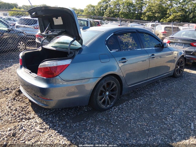 Aukcja sprzedaży 2009 Bmw 535i Xdrive, vin: WBANV93549C134652, numer aukcji: 45958268