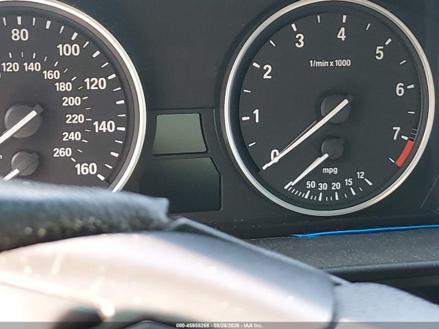 Aukcja sprzedaży 2009 Bmw 535i Xdrive, vin: WBANV93549C134652, numer aukcji: 45958268
