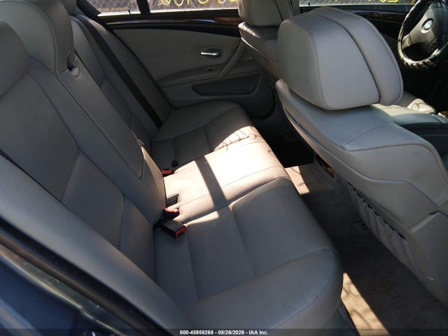 Aukcja sprzedaży 2009 Bmw 535i Xdrive, vin: WBANV93549C134652, numer aukcji: 45958268
