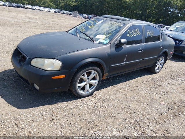Aukcja sprzedaży 2000 Nissan Maxima Gle/gxe/se, vin: JN1CA31A4YT015763, numer aukcji: 45958271