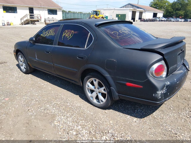 Aukcja sprzedaży 2000 Nissan Maxima Gle/gxe/se, vin: JN1CA31A4YT015763, numer aukcji: 45958271