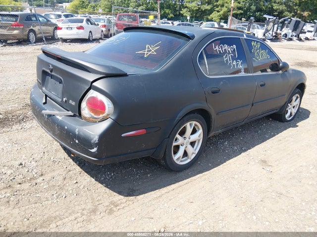Aukcja sprzedaży 2000 Nissan Maxima Gle/gxe/se, vin: JN1CA31A4YT015763, numer aukcji: 45958271