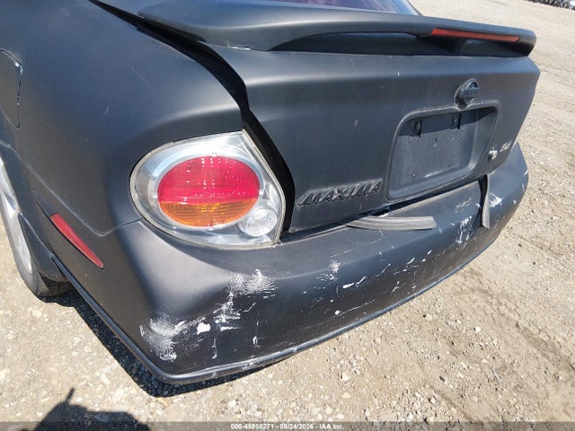 Aukcja sprzedaży 2000 Nissan Maxima Gle/gxe/se, vin: JN1CA31A4YT015763, numer aukcji: 45958271