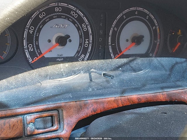 Aukcja sprzedaży 2000 Nissan Maxima Gle/gxe/se, vin: JN1CA31A4YT015763, numer aukcji: 45958271