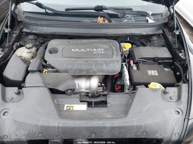 Aukcja sprzedaży 2014 Jeep Cherokee Latitude, vin: 1C4PJMCB6EW223129, numer aukcji: 45958272