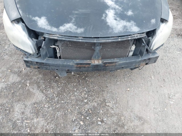 Aukcja sprzedaży 2010 Nissan Maxima 3.5 Sv, vin: 1N4AA5APXAC834356, numer aukcji: 45958273