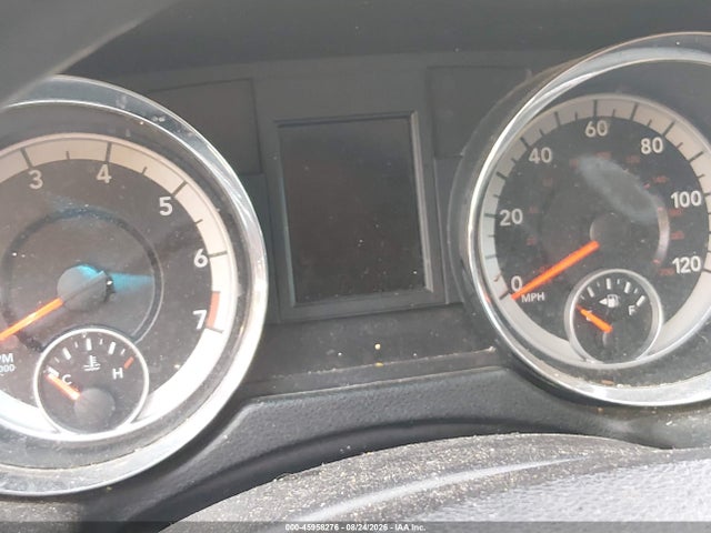 2013 Dodge Grand Caravan Crew მანქანა იყიდება აუქციონზე, vin: 2C4RDGDGXDR795551, აუქციონის ნომერი: 45958276