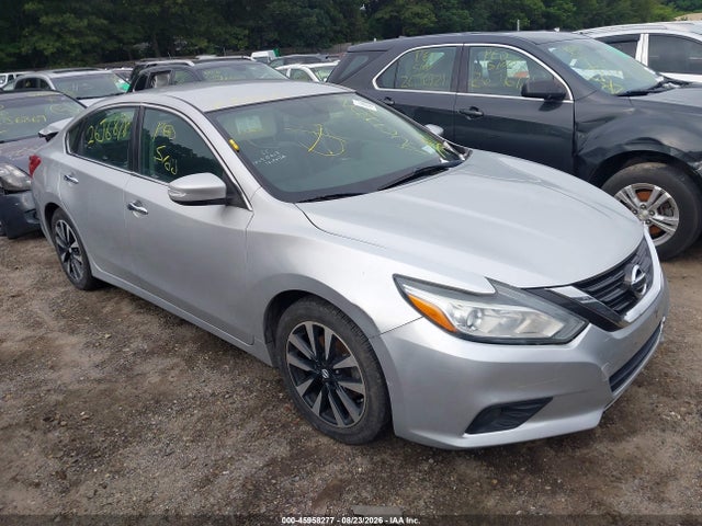 Aukcja sprzedaży 2018 Nissan Altima 2.5/s/sv/sl/sr, vin: 1N4AL3AP2JC134992, numer aukcji: 45958277