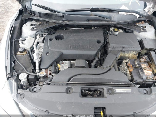 45958277 :رقم المزاد ، 1N4AL3AP2JC134992 vin ، 2018 Nissan Altima 2.5/s/sv/sl/sr مزاد بيع
