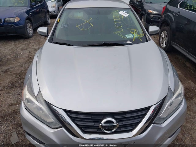 45958277 :رقم المزاد ، 1N4AL3AP2JC134992 vin ، 2018 Nissan Altima 2.5/s/sv/sl/sr مزاد بيع