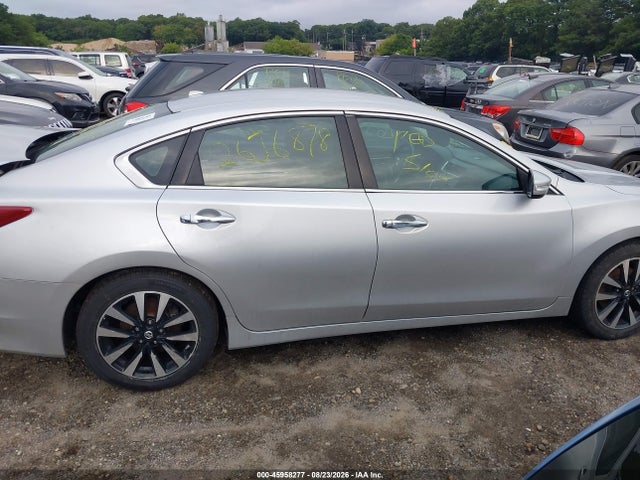 45958277 :رقم المزاد ، 1N4AL3AP2JC134992 vin ، 2018 Nissan Altima 2.5/s/sv/sl/sr مزاد بيع