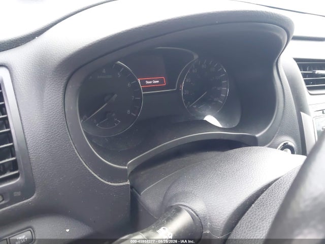 45958277 :رقم المزاد ، 1N4AL3AP2JC134992 vin ، 2018 Nissan Altima 2.5/s/sv/sl/sr مزاد بيع