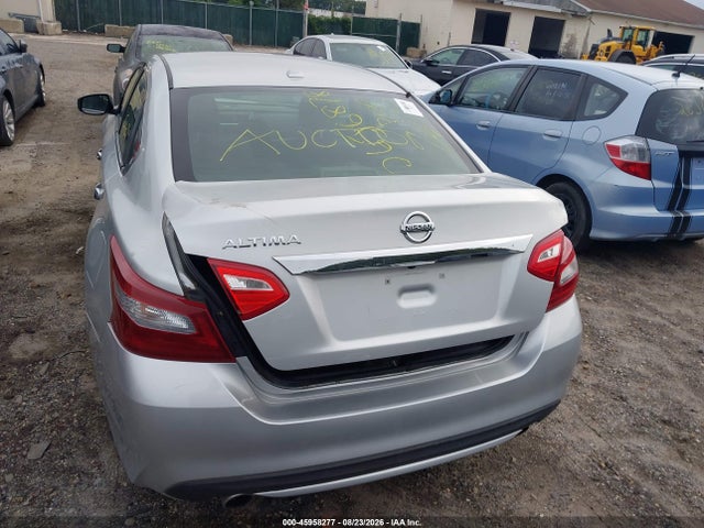 45958277 :رقم المزاد ، 1N4AL3AP2JC134992 vin ، 2018 Nissan Altima 2.5/s/sv/sl/sr مزاد بيع